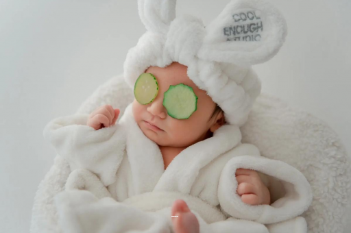 锡林郭勒宝宝身上痒是怎么回事